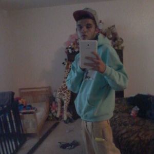 Meet your Posher, Robin